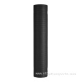 custom thick yoga mat natural rubber yoga-matte